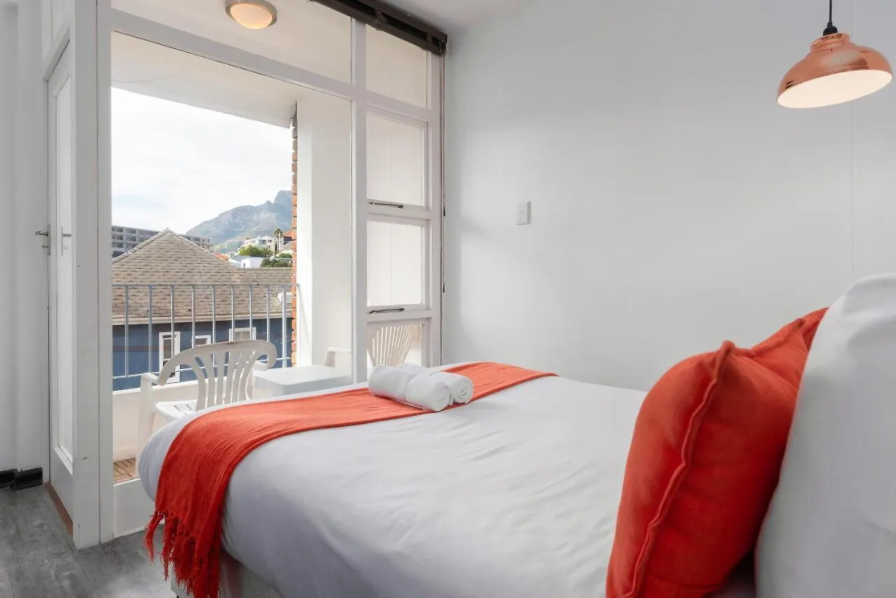 Cascades Apartments By Propr Città del Capo