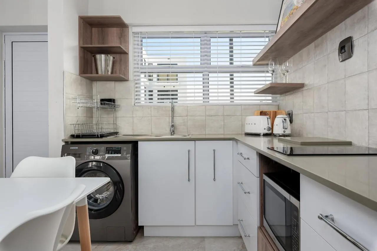 Cascades Apartments By Propr Città del Capo