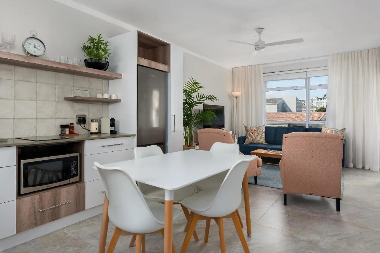 Cascades Apartments By Propr Città del Capo