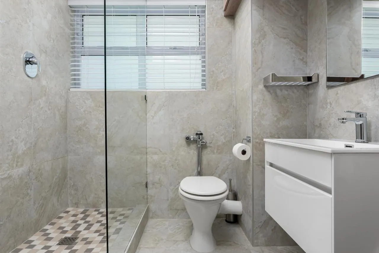 Cascades Apartments By Propr Città del Capo Sudafrica