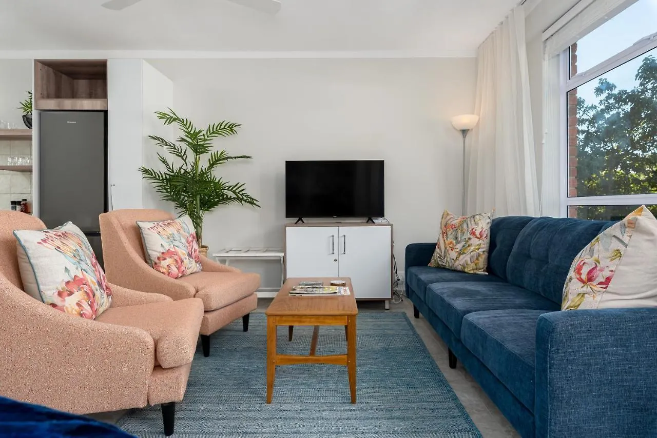 Cascades Apartments By Propr Città del Capo