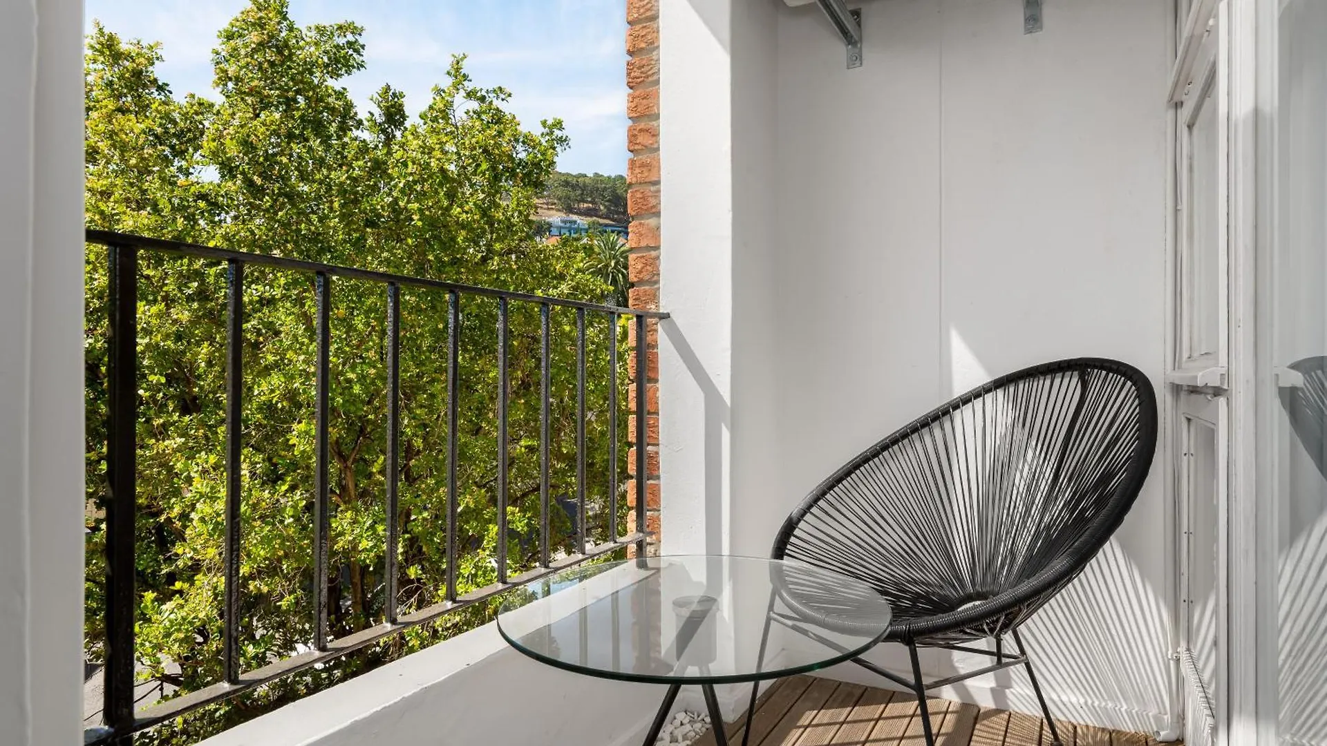 Cascades Apartments By Propr Città del Capo